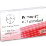 Công dụng thuốc Primovist