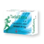 Công dụng thuốc Tadalextra