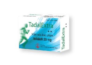 Công dụng thuốc Tadalextra