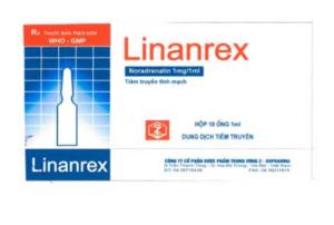 Công dụng thuốc Linanrex