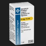 Công dụng thuốc Idarubicin Phares 1 mg/ml