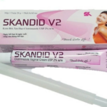 Công dụng thuốc Skandid V2