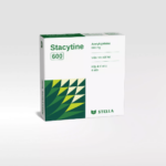 Công dụng thuốc Stacytine 600