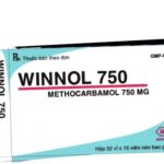 Công dụng thuốc Winnol 750