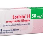 Công dụng thuốc Lorista H