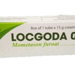 Công dụng thuốc Locgoda 0,1%