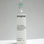 Công dụng thuốc Urografin
