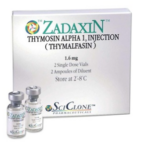 Công dụng thuốc Zadaxin