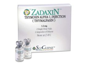Công dụng thuốc Zadaxin