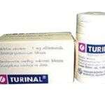 Công dụng thuốc Turinal