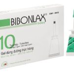 Công dụng thuốc Bibonlax 5g