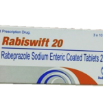 Công dụng thuốc Rabiswift 20