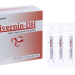 Công dụng thuốc Livemin-DH