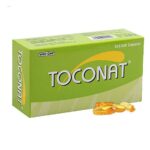 Công dụng thuốc Toconat