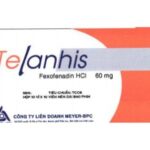 Công dụng thuốc Telanhis