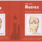 Công dụng thuốc Ausrex