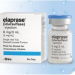 Công dụng thuốc Elaprase