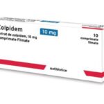 Công dụng thuốc Zolpidem