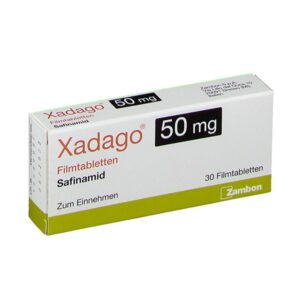 Công dụng thuốc Xadago