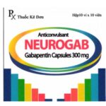 Công dụng thuốc Neurogap