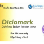 Công dụng thuốc Diclomark