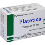 Công dụng thuốc Platetica