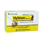Công dụng thuốc Hytinon