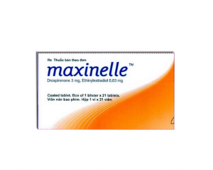 Công dụng thuốc Maxinelle