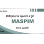 Công dụng thuốc Maspim
