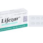 Công dụng thuốc Lifezar