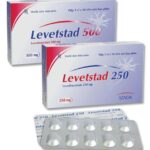 Công dụng thuốc Levetstad 250