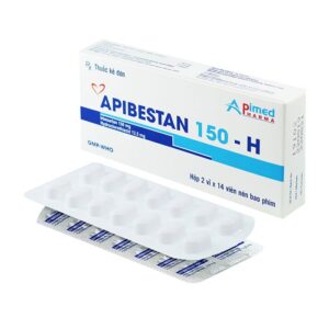 Công dụng thuốc Apibestan