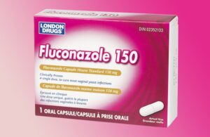 Cẩn trọng khi dùng thuốc trị nấm Fluconazole