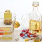 Tương tác giữa thuốc chữa bệnh tim / huyết áp cao và rượu