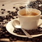 Cà phê và Caffeine có ức chế sự hấp thu sắt không?