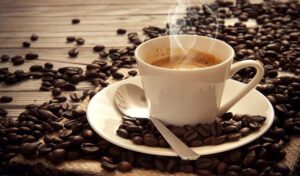 Cà phê và Caffeine có ức chế sự hấp thu sắt không?