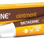Thuốc Betadine: Công dụng, liều dùng và lưu ý khi sử dụng