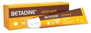 Thuốc Betadine: Công dụng, liều dùng và lưu ý khi sử dụng
