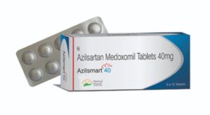 Thuốc Azilsartan Medoxomil: Công dụng, chỉ định và lưu ý khi dùng