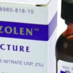 Thuốc Azolen Tincture: Công dụng, chỉ định và lưu ý khi dùng