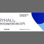 Thuốc Bryhali Lotion: Công dụng, chỉ định và lưu ý khi dùng