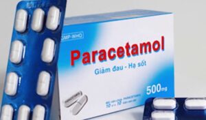Tìm hiểu về tương tác thuốc paracetamol