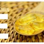Bị viêm gan B có nên uống vitamin E?