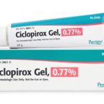 Thuốc Ciclopirox : Công dụng, chỉ định và lưu ý khi dùng