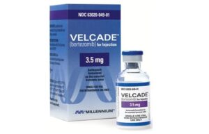 Công dụng thuốc Velcade
