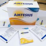 Công dụng thuốc Amtesius