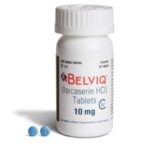 Công dụng thuốc Belviq