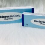 Công dụng thuốc Bacterocin Oint