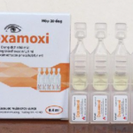 Công dụng thuốc Dexamoxi