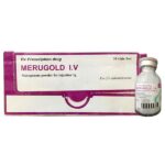 Công dụng thuốc Merugold